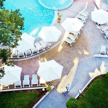 Green Park Hotel Goldstrand Exterior foto
