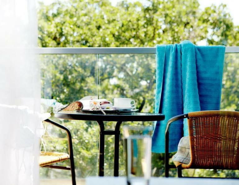 Green Park Hotel Goldstrand Exterior foto